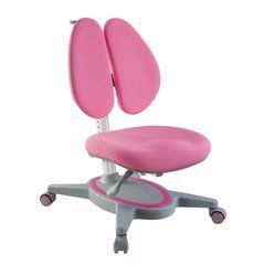 Дитяче крісло FunDesk Primavera II Pink