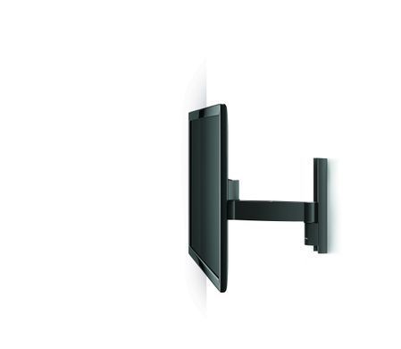 Кронштейн для телевизора Vogels Wall 1025 Black