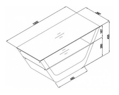 iTech KS152W