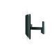 Кронштейн для телевизора Vogels Wall 1025 Black