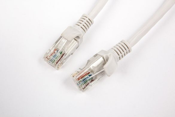 Патч-корд Ultra CAT5e 15 м (UC55-1500)
